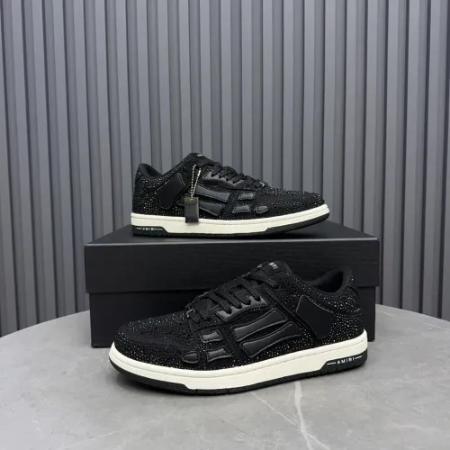 Amiri Casual Shoes For Women #1464064