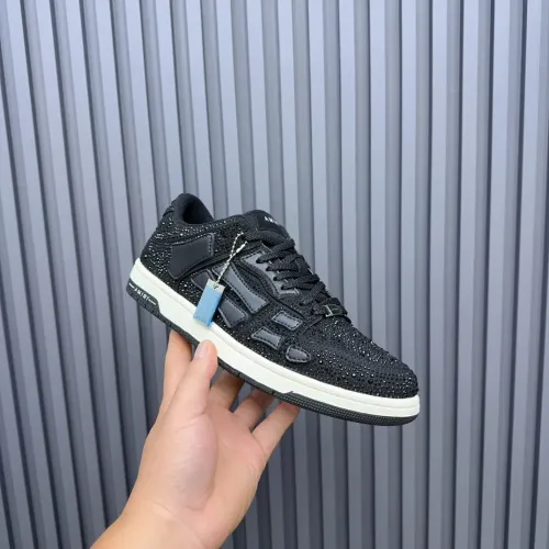 Replica Amiri Casual Shoes For Women #1464064 $115.00 USD for Wholesale