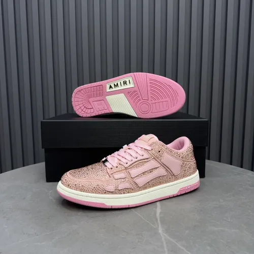Replica Amiri Casual Shoes For Women #1464065 $118.00 USD for Wholesale