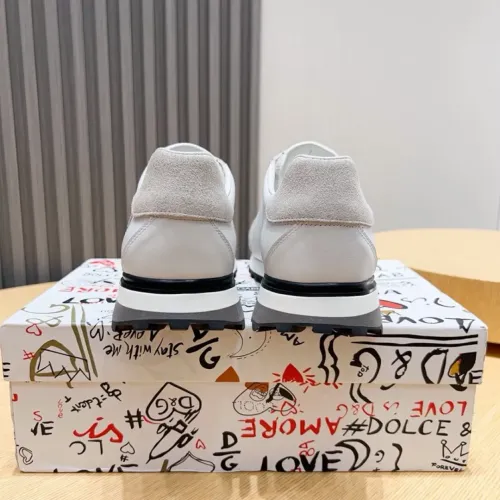 Replica Dolce & Gabbana D&G Casual Shoes For Men #1464066 $80.00 USD for Wholesale