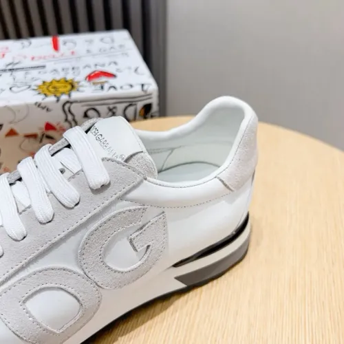 Replica Dolce & Gabbana D&G Casual Shoes For Men #1464066 $80.00 USD for Wholesale