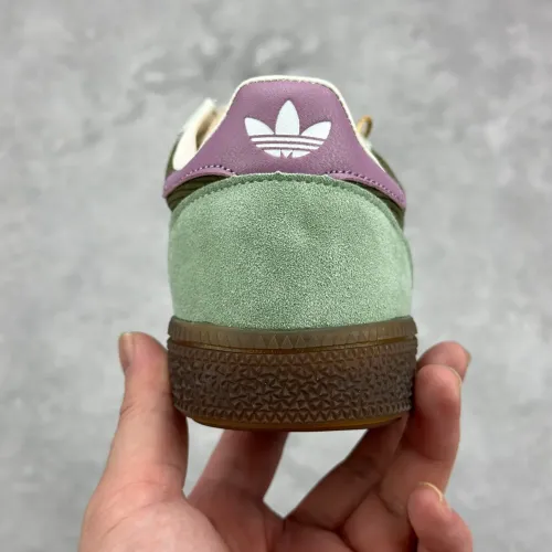 Replica Adidas Originals Street Samba Shoes For Women #1464074 $76.00 USD for Wholesale