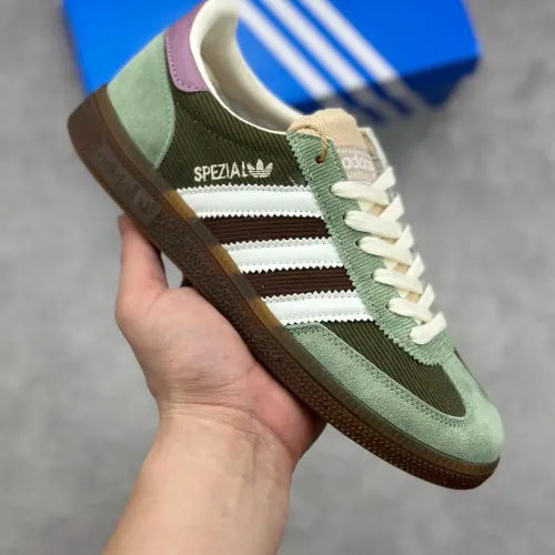 Adidas Originals Street Samba Shoes For Men #1464077