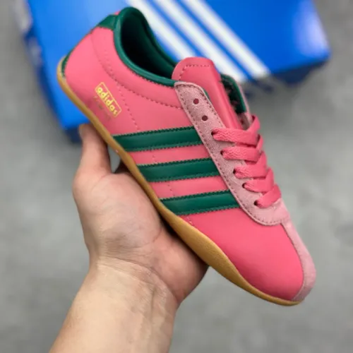 Adidas Originals Superstar Shoes For Women #1464080