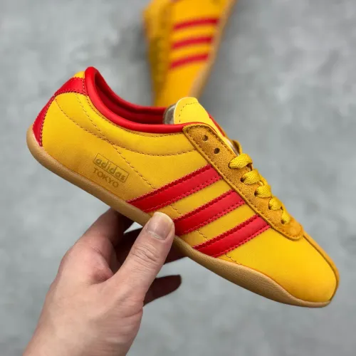Replica Adidas Originals Superstar Shoes For Women #1464081 $80.00 USD for Wholesale