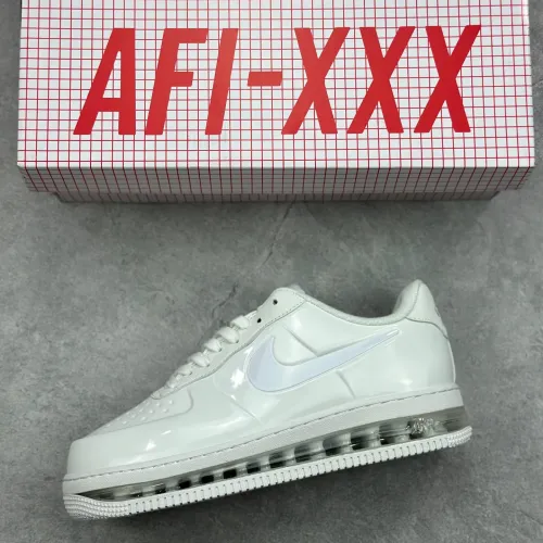 Replica Nike Air Force 1 For Men #1464106 $92.00 USD for Wholesale