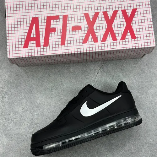 Replica Nike Air Force 1 For Men #1464111 $92.00 USD for Wholesale