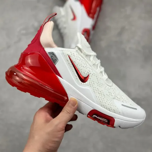 Replica Nike Air Max 270 For Men #1464117 $88.00 USD for Wholesale