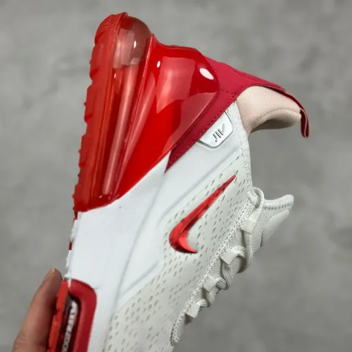 Replica Nike Air Max 270 For Women #1464118 $88.00 USD for Wholesale