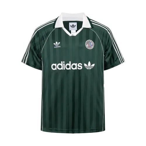 Adidas T-Shirts Short Sleeved For Unisex #1464170