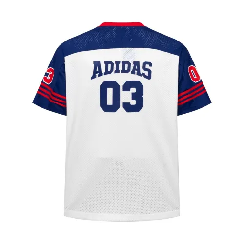 Replica Adidas T-Shirts Short Sleeved For Unisex #1464171 $36.00 USD for Wholesale