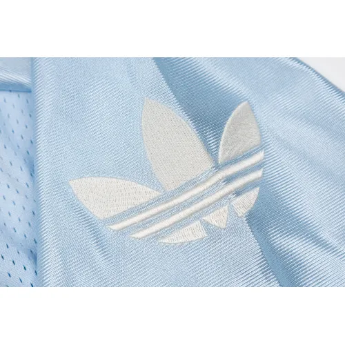 Replica Adidas T-Shirts Short Sleeved For Unisex #1464174 $38.00 USD for Wholesale