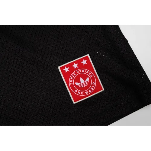 Replica Adidas T-Shirts Short Sleeved For Unisex #1464175 $38.00 USD for Wholesale