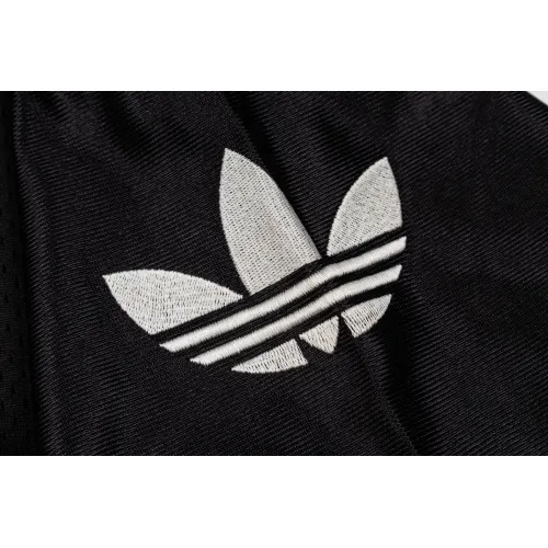 Replica Adidas T-Shirts Short Sleeved For Unisex #1464175 $38.00 USD for Wholesale