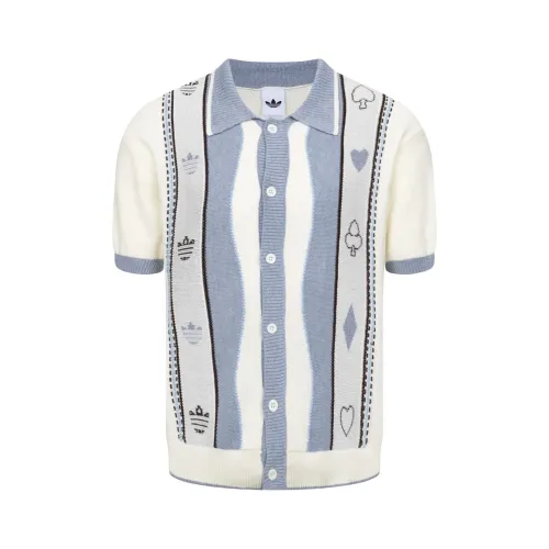 Adidas T-Shirts Short Sleeved For Unisex #1464176