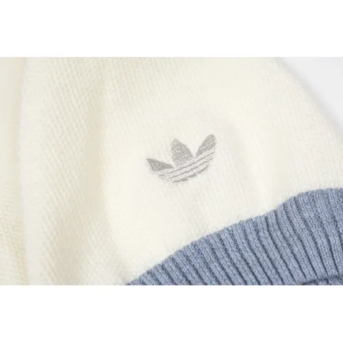 Replica Adidas T-Shirts Short Sleeved For Unisex #1464176 $42.00 USD for Wholesale