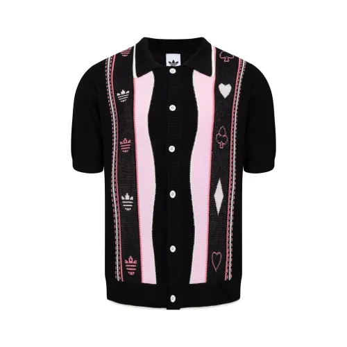 Adidas T-Shirts Short Sleeved For Unisex #1464177
