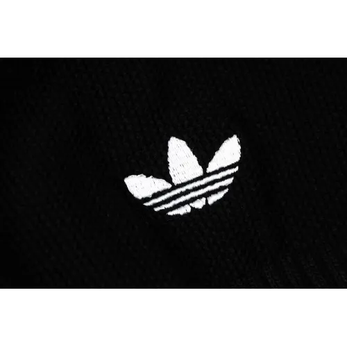 Replica Adidas T-Shirts Short Sleeved For Unisex #1464177 $42.00 USD for Wholesale