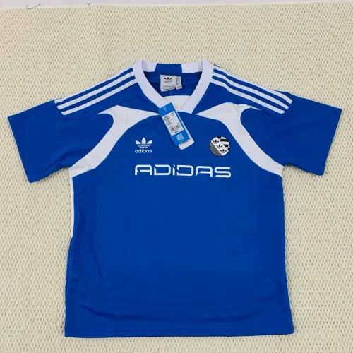 Adidas T-Shirts Short Sleeved For Men #1464179