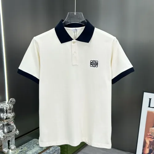 LOEWE T-Shirts Short Sleeved For Men #1464181