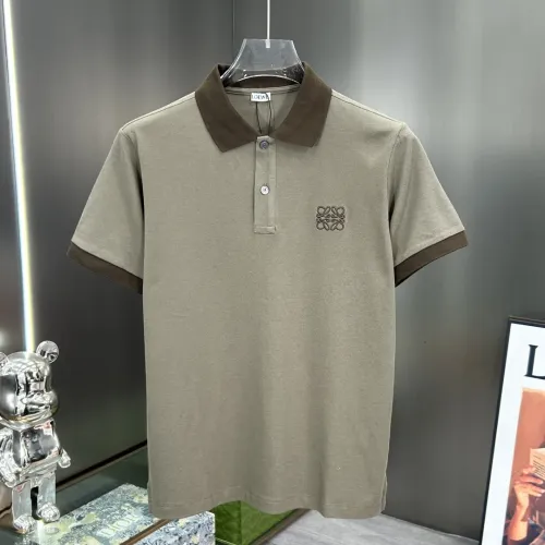 LOEWE T-Shirts Short Sleeved For Men #1464182
