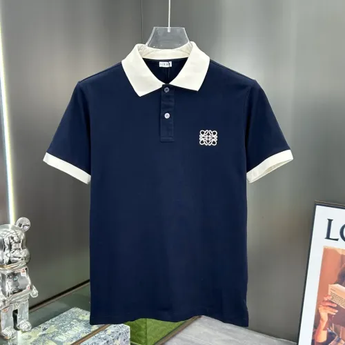 LOEWE T-Shirts Short Sleeved For Men #1464183, $64.00 USD, [ITEM#1464183], LOEWE T-Shirts