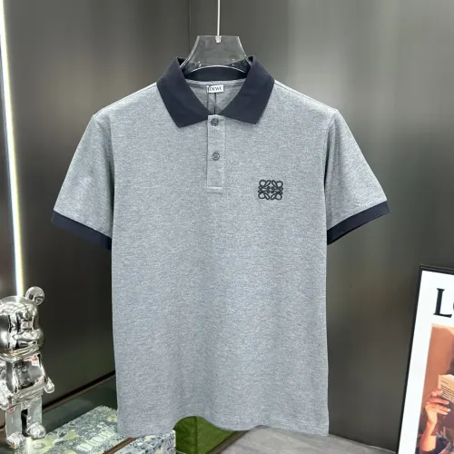 LOEWE T-Shirts Short Sleeved For Men #1464184