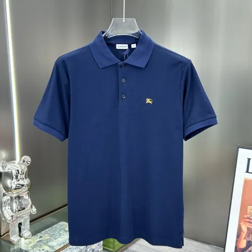 Burberry T-Shirts Short Sleeved For Men #1464187, $64.00 USD, [ITEM#1464187], Burberry T-Shirts