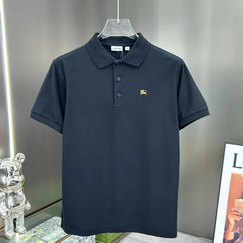 Burberry T-Shirts Short Sleeved For Men #1464188