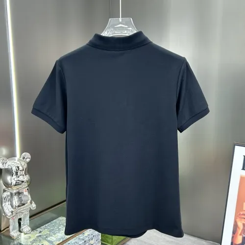 Replica Burberry T-Shirts Short Sleeved For Men #1464188 $64.00 USD for Wholesale