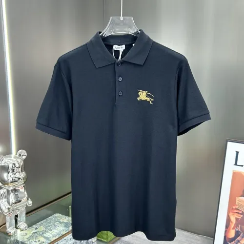 Burberry T-Shirts Short Sleeved For Men #1464195, $64.00 USD, [ITEM#1464195], Burberry T-Shirts