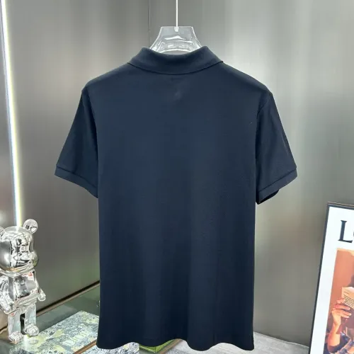 Replica Burberry T-Shirts Short Sleeved For Men #1464195 $64.00 USD for Wholesale