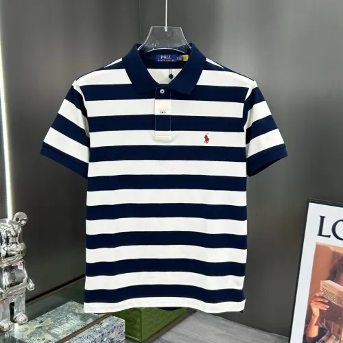 Ralph Lauren Polo T-Shirts Short Sleeved For Men #1464201, $64.00 USD, [ITEM#1464201], Ralph Lauren Polo T-Shirts