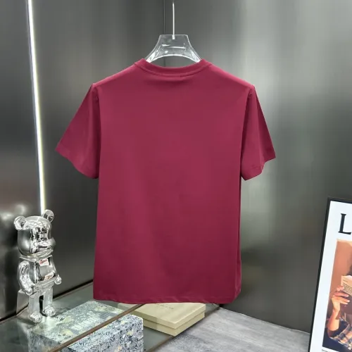 Replica Dolce & Gabbana D&G T-Shirts Short Sleeved For Unisex #1464203 $72.00 USD for Wholesale