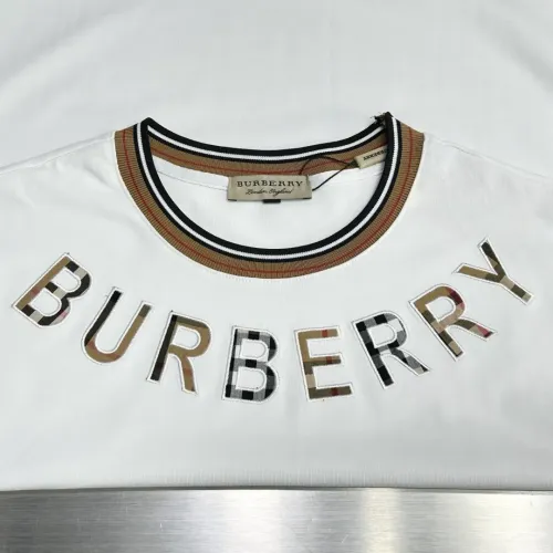 Replica Burberry Tracksuits Short Sleeved For Men #1464219 $112.00 USD for Wholesale