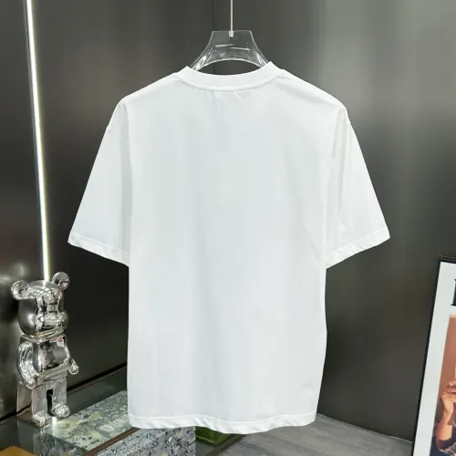 Replica Celine T-Shirts Short Sleeved For Unisex #1464266 $72.00 USD for Wholesale