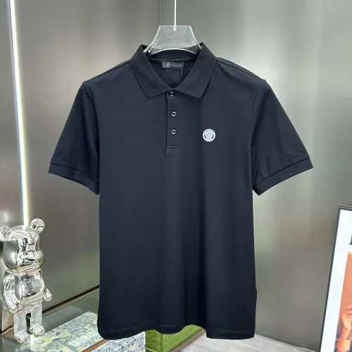 Versace T-Shirts Short Sleeved For Men #1464285