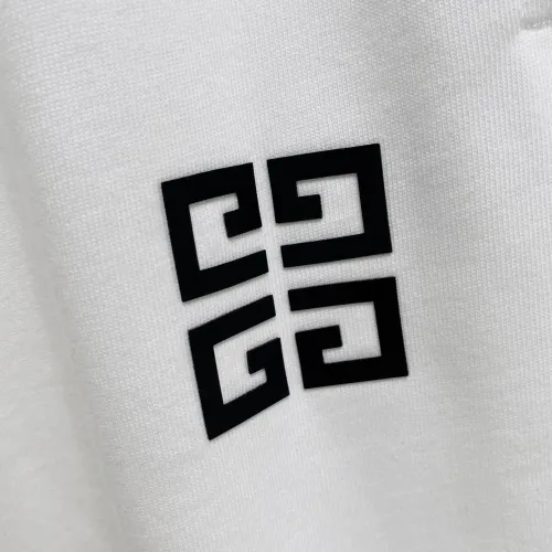 Replica Givenchy Tracksuits Short Sleeved For Men #1464297 $100.00 USD for Wholesale