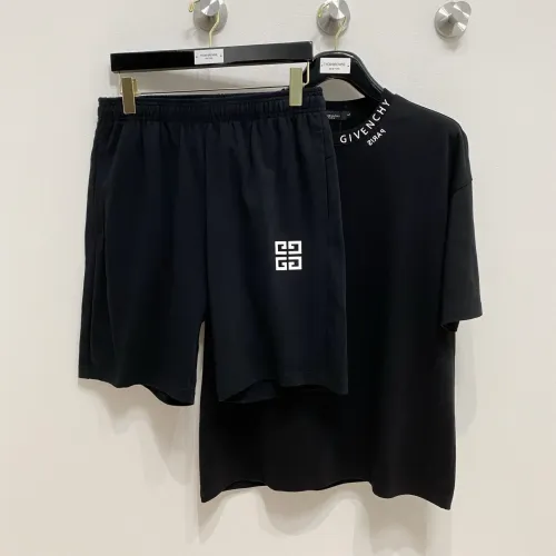 Replica Givenchy Tracksuits Short Sleeved For Men #1464299 $100.00 USD for Wholesale