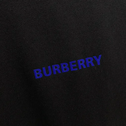 Replica Burberry Tracksuits Short Sleeved For Men #1464309 $100.00 USD for Wholesale