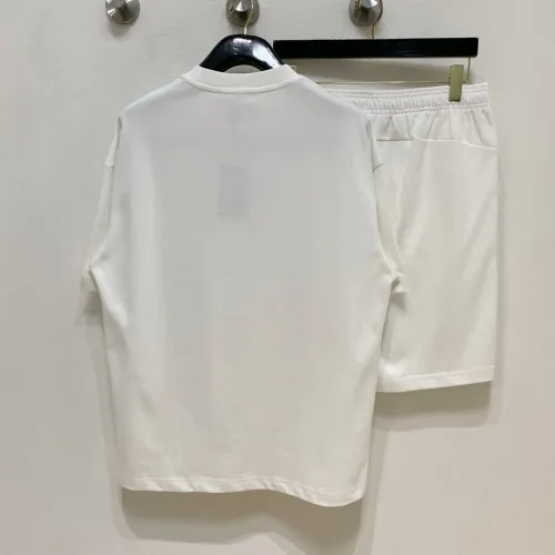 Replica Balenciaga Fashion Tracksuits Short Sleeved For Men #1464313 $100.00 USD for Wholesale