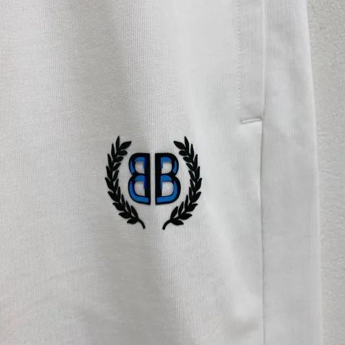 Replica Balenciaga Fashion Tracksuits Short Sleeved For Men #1464313 $100.00 USD for Wholesale