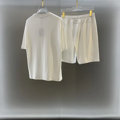 Replica Dolce & Gabbana D&G Tracksuits Short Sleeved For Men #1464318 $100.00 USD for Wholesale