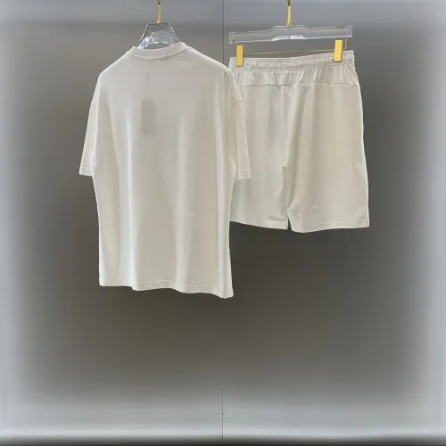 Replica Dolce & Gabbana D&G Tracksuits Short Sleeved For Men #1464319 $100.00 USD for Wholesale