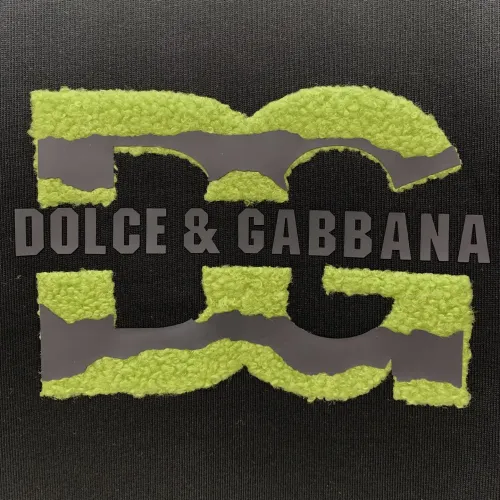 Replica Dolce & Gabbana D&G Tracksuits Short Sleeved For Men #1464320 $100.00 USD for Wholesale