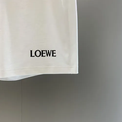 Replica LOEWE Tracksuits Short Sleeved For Men #1464331 $100.00 USD for Wholesale