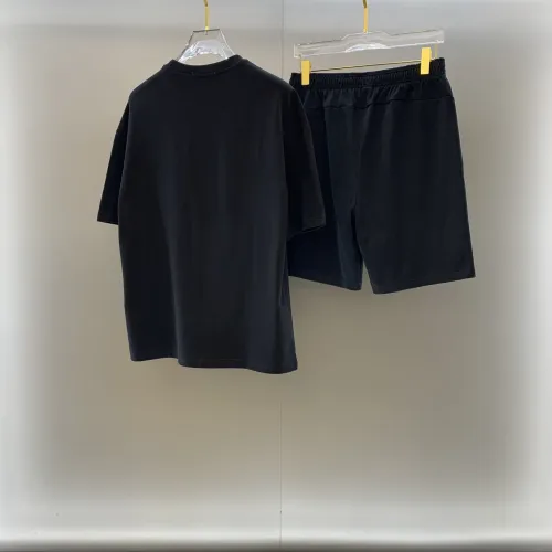 Replica LOEWE Tracksuits Short Sleeved For Men #1464332 $100.00 USD for Wholesale