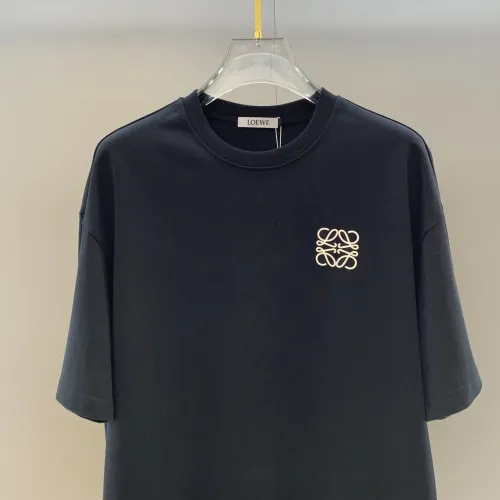 Replica LOEWE Tracksuits Short Sleeved For Men #1464332 $100.00 USD for Wholesale