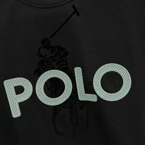 Replica Ralph Lauren Polo Tracksuits Short Sleeved For Men #1464342 $100.00 USD for Wholesale