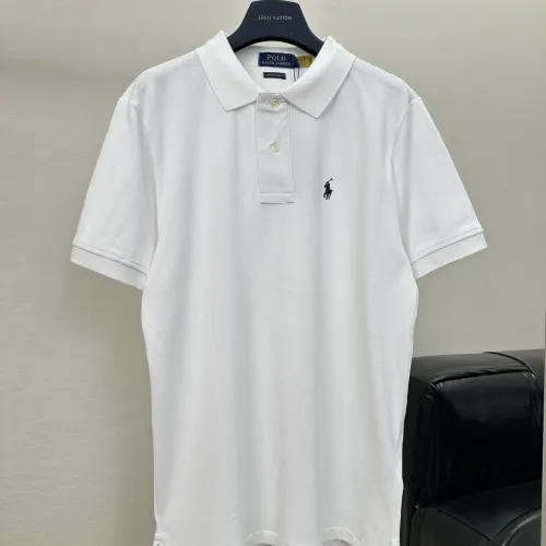 Ralph Lauren Polo T-Shirts Short Sleeved For Men #1464347, $60.00 USD, [ITEM#1464347], Ralph Lauren Polo T-Shirts